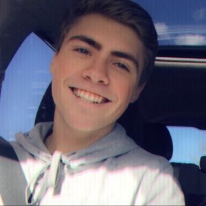 Meet your Posher, Brody